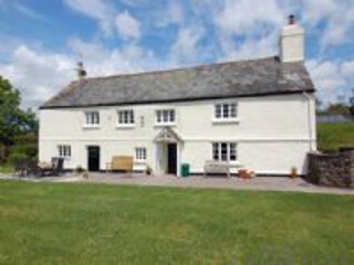 Holiday Cottage Reviews for Lower Well Farmhouse - Holiday Cottage in Ugborough, Devon