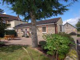 Holiday Cottage Reviews for The Mill House - Cottage Holiday in Axminster, Devon