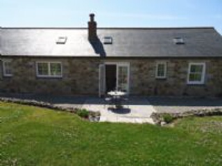 Holiday Cottage Reviews for Cornflower Cottage - Holiday Cottage in Fraddam, Cornwall inc Scilly