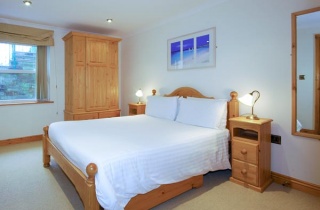 Holiday Cottage Reviews for Beachcombers 4 - Self Catering in Watergate Bay, Cornwall inc Scilly