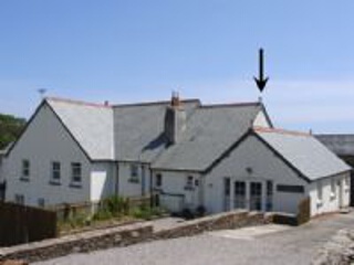 Holiday Cottage Reviews for The Old Milking Parlour - Holiday Cottage in Slapton, Devon