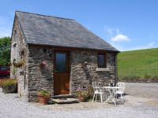 Holiday Cottage Reviews for Owlacombe Cottage - Holiday Cottage in Slapton, Devon
