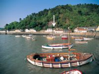 Holiday Cottage Reviews for Harbour Cottage - Self Catering Property in Minehead, Somerset