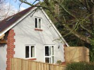 Holiday Cottage Reviews for The Roost - Holiday Cottage in Dawlish, Devon