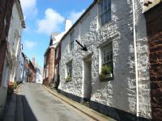 Holiday Cottage Reviews for Cairn Cottage - Holiday Cottage in Kingsand and Cawsand, Cornwall inc Scilly