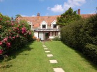 Holiday Cottage Reviews for Dove Cottage - Self Catering in Stringston, Somerset