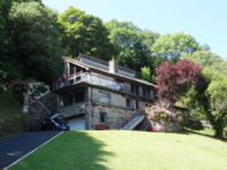 Holiday Cottage Reviews for Lazylands - Self Catering Property in Salcombe, Devon