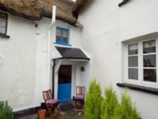 Holiday Cottage Reviews for Tight Corner Cottage - Holiday Cottage in Petrockstowe, Devon