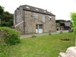 Holiday Cottage Reviews for Withy Barn - Holiday Cottage in Helston, Cornwall inc Scilly