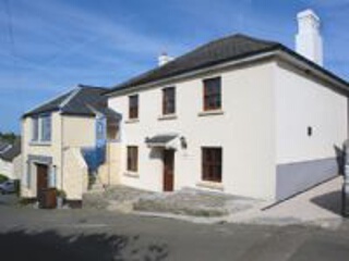 Holiday Cottage Reviews for The Providence Inn - Self Catering in East Prawle, Devon