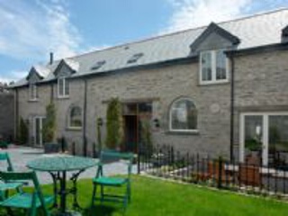 Holiday Cottage Reviews for The Stables - Self Catering in Lynton & Lynmouth, Devon