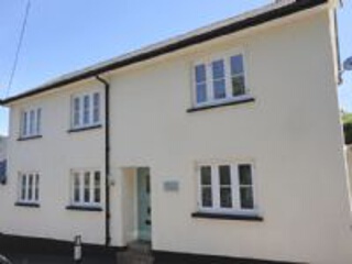 Holiday Cottage Reviews for Church Cottage - Holiday Cottage in Otterton, Devon