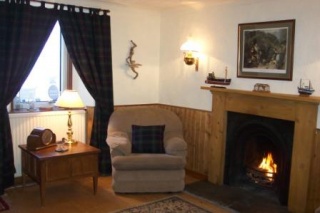 Holiday Cottage Reviews for Seilie Cottage - Self Catering in Gardenstown, Aberdeenshire