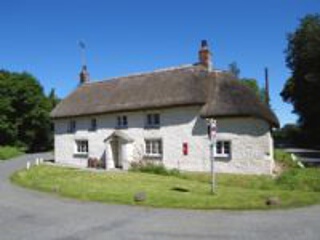 Holiday Cottage Reviews for 2 Priory Cottages - Self Catering Property in Brightley, Devon