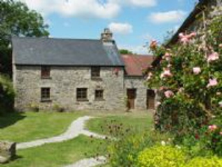 Holiday Cottage Reviews for Longhouse Farm - Self Catering in Lower Cator, Devon