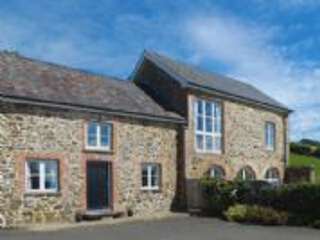 Holiday Cottage Reviews for The Coach House - Self Catering in North Molton, Somerset