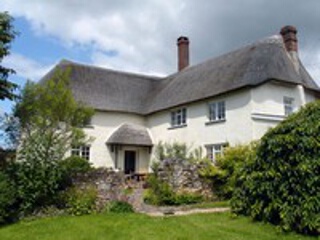 Holiday Cottage Reviews for Dunscombe Cottage - Self Catering in Branscombe, Devon