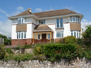 Holiday Cottage Reviews for Westhaven - Self Catering in Teignmouth, Devon