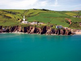 Holiday Cottage Reviews for Start Bay Lookout - Holiday Cottage in Hallsands, Devon