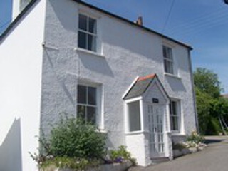 Holiday Cottage Reviews for Rocklee House - Holiday Cottage in St Mawes, Cornwall inc Scilly