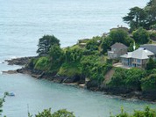 Holiday Cottage Reviews for Underbecks - Holiday Cottage in Salcombe, Devon
