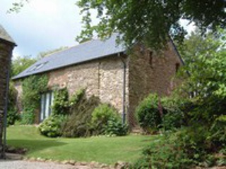 Holiday Cottage Reviews for Preston House Barn - Cottage Holiday in Moreleigh, Devon