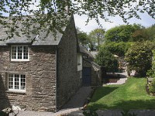 Holiday Cottage Reviews for Preston House Cottage - Cottage Holiday in Moreleigh, Devon