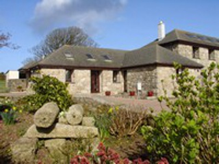 Holiday Cottage Reviews for Venwyn Manor - Self Catering Property in Carbis Bay, Cornwall inc Scilly