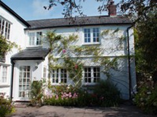 Holiday Cottage Reviews for Rambling Rose Cottage - Holiday Cottage in Kingston, Devon