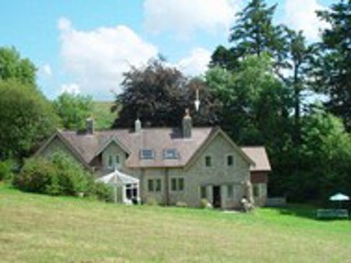 Holiday Cottage Reviews for Herb Cottage - Holiday Cottage in Dartmeet, Devon