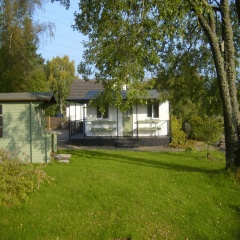 Holiday Cottage Reviews for Studio Holiday Cottage - Holiday Cottage in Pitlochry, Perth and Kinross