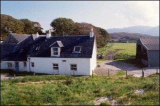 Holiday Cottage Reviews for Traigh Cottage - Cottage Holiday in Arisaig, Highlands