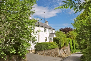 Holiday Cottage Reviews for Ford Hill Cottage - Cottage Holiday in Barnstaple, Devon