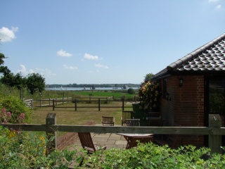 Holiday Cottage Reviews for Butterfly Cottage - Holiday Cottage in Ipswich, Suffolk