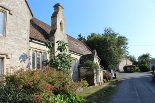Holiday Cottage Reviews for Old School - Self Catering in WEST KNIGHTON, Dorset