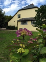 Holiday Cottage Reviews for Cophole Farm - Self Catering Property in Brompton Regis, Somerset