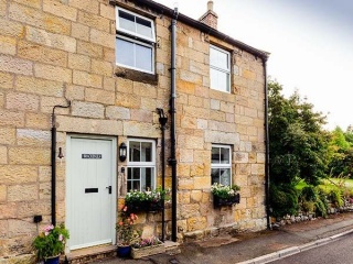 Holiday Cottage Reviews for Brackenlea Holiday Cottage - Self Catering Property in Harbottle, Northumberland