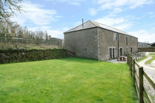Holiday Cottage Reviews for Gare Barn Cottage - Self Catering in Truro, Cornwall inc Scilly