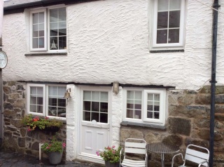 Holiday Cottage Reviews for Ginentonic Cottage - Holiday Cottage in Lizard, Cornwall inc Scilly