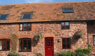 Holiday Cottage Reviews for The Old Stables Holiday Cottages - Self Catering in Exeter, Devon