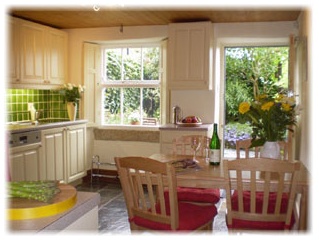 Holiday Cottage Reviews for Candlelight Cottage - Holiday Cottage in Bakewell, Derbyshire