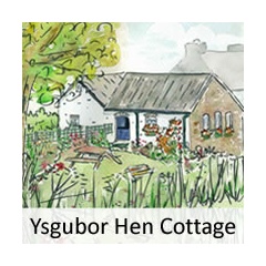 Holiday Cottage Reviews for ysgubor hen cottage - Holiday Cottage in cardigan, Pembrokeshire