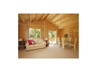 Holiday Cottage Reviews for South Winchester Lodges - Holiday Cottage in Winchester, Hampshire