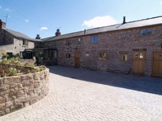 Holiday Cottage Reviews for The Shippon Barn - Self Catering Property in Wirral, Merseyside