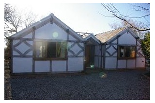 Holiday Cottage Reviews for Barnacre Green Cottage - Cottage Holiday in Wirral, Merseyside