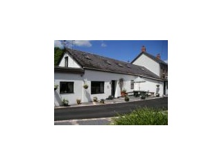 Holiday Cottage Reviews for Maesachddu Farm Cottage - Cottage Holiday in Carmarthen, Carmarthenshire