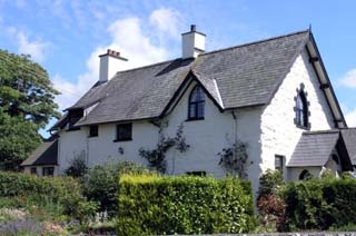 Holiday Cottage Reviews for Ystumgwern Hall farm - Cottage Holiday in Dyffryn Ardudwy, Gwynedd