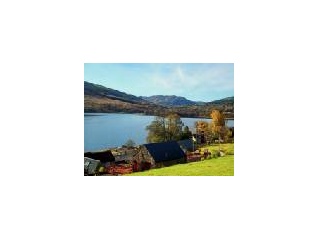 Holiday Cottage Reviews for Little Briar - Self Catering in Lochearnhead, Stirling