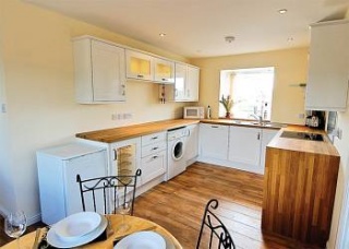 Holiday Cottage Reviews for Hawthorn Cottage - Holiday Cottage in Eyemouth, Scottish Borders
