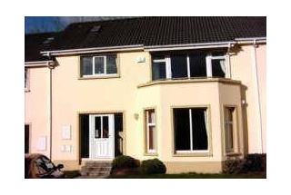 Holiday Cottage Reviews for 3 Glencove - Holiday Cottage in Courtown, Wexford